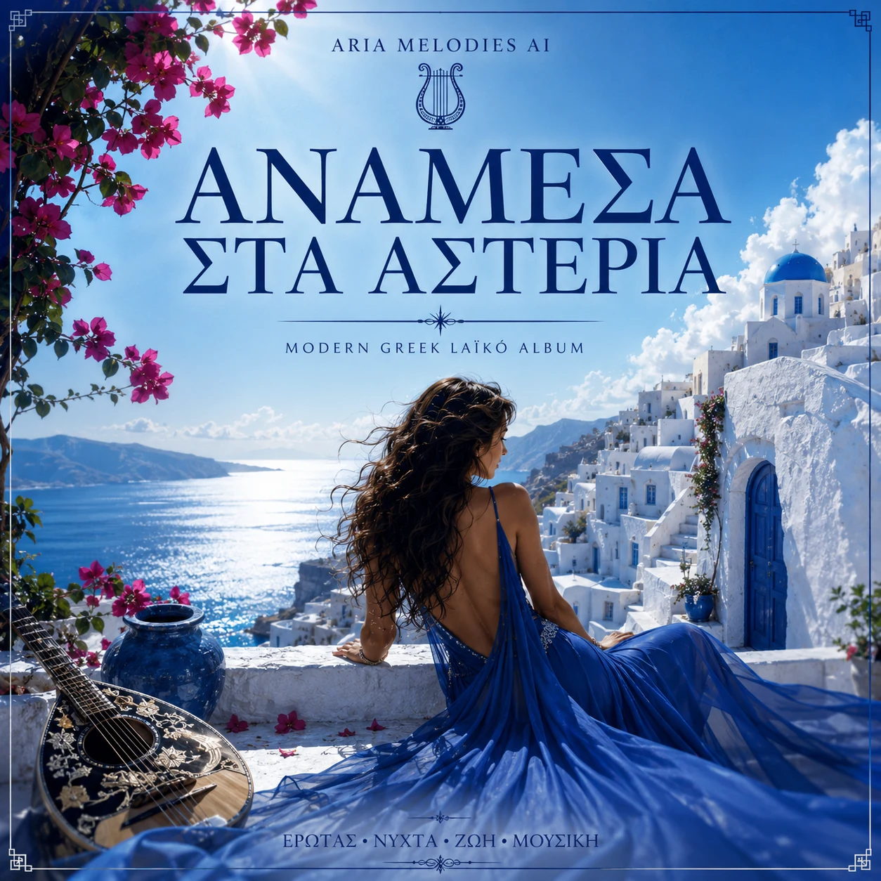 Greek Series