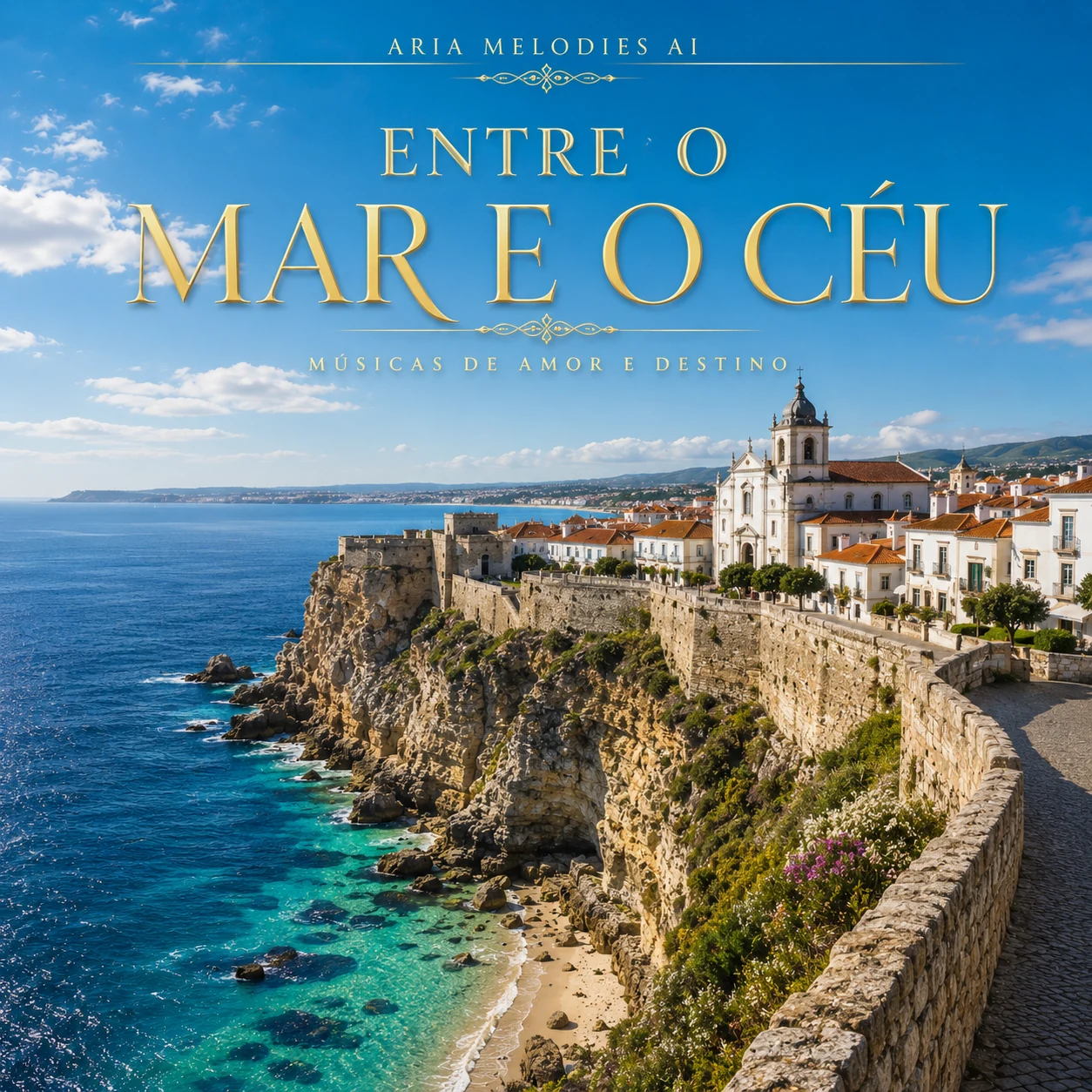 Entre o Mar e o Céu
