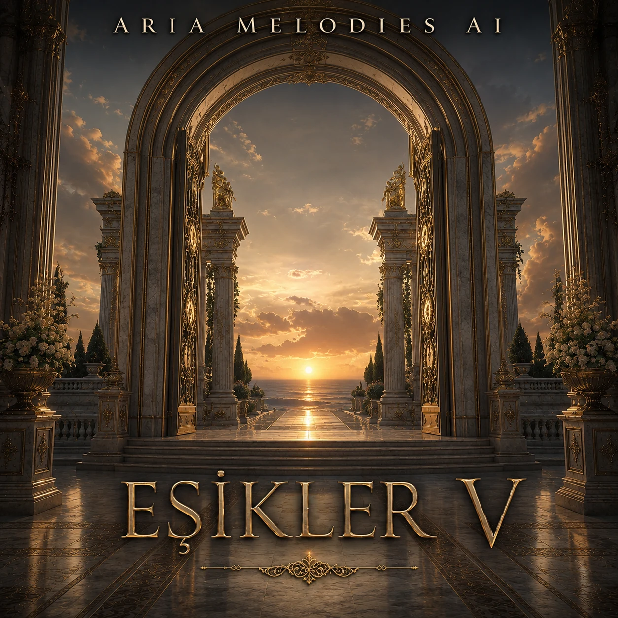 Eşikler V