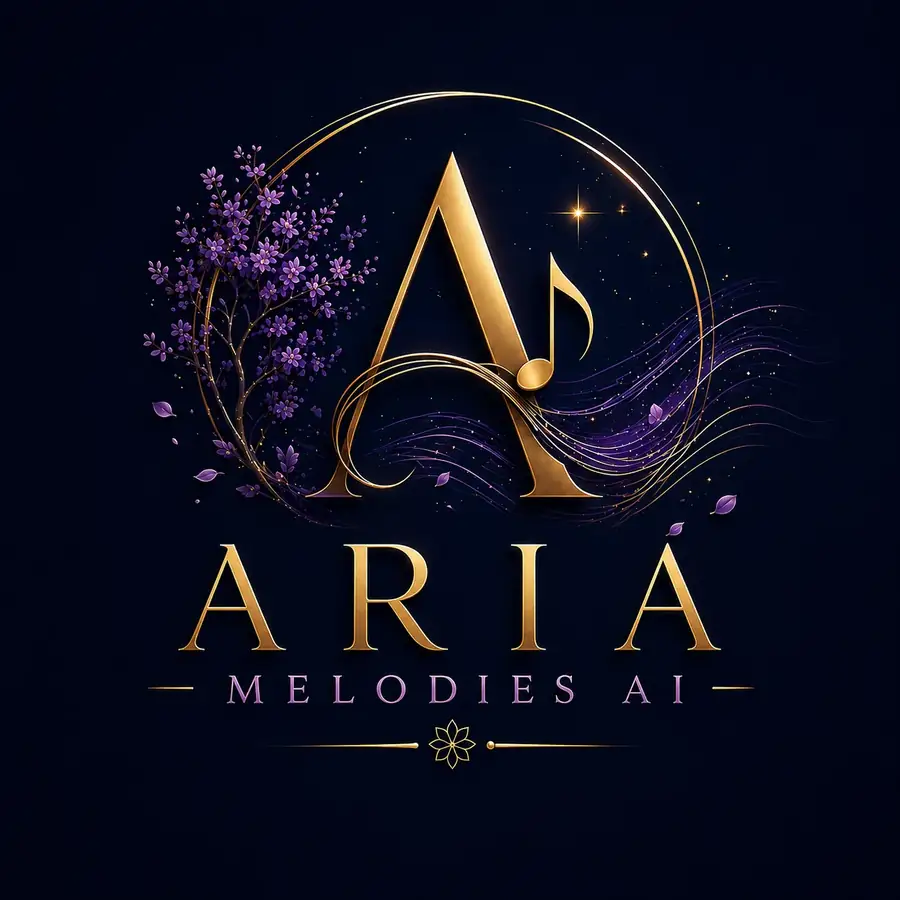 Aria Melodies AI
