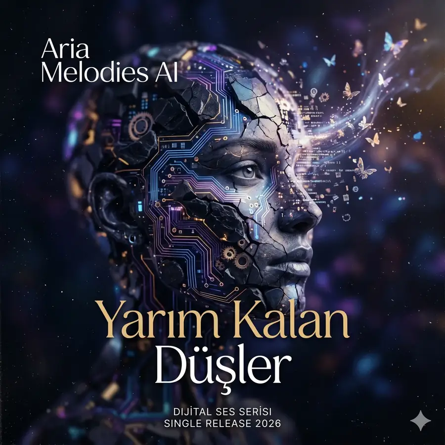 Yarım Kalan Düşler