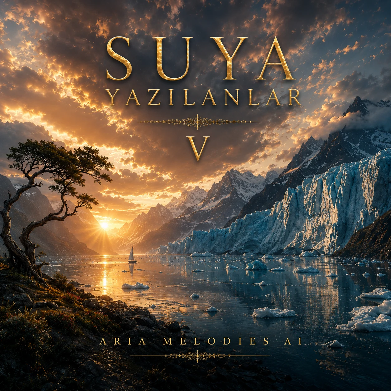 Suya Yazılanlar V