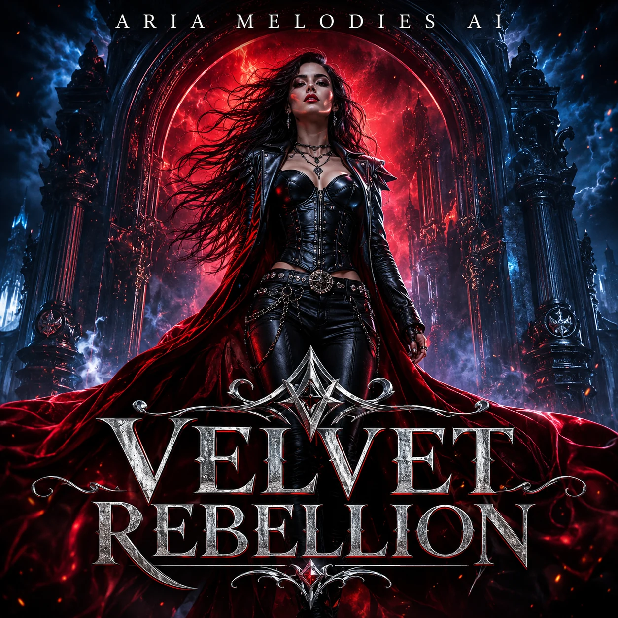 Velvet Rebellion